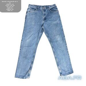 Vintage Light Wash Wrangler Jeans 90s/2000s